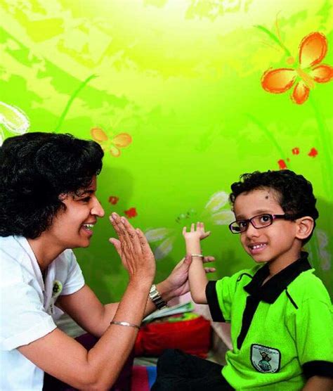 Battling autism | Femina.in