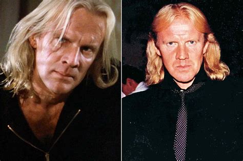 Alexander Godunov Movies