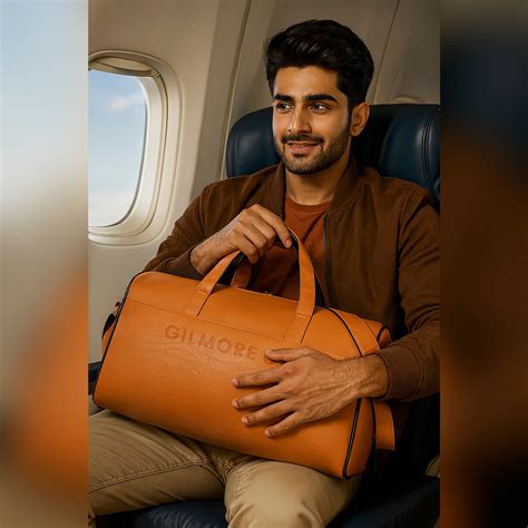 Waveflex Duffle Bag | Capacity 30L | Travel Cabin Weekend Trip & Gym ...