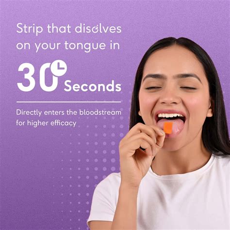 Buy HEALTHKART HK VITALS DISOLVE MELATONIN 5MG, NO ADDED SUGAR, MINT ...