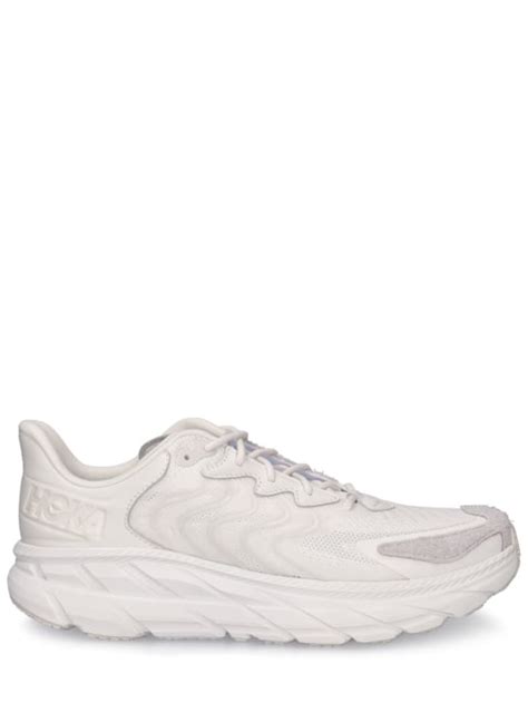 Clifton ls sneakers - Hoka - Women | Luisaviaroma