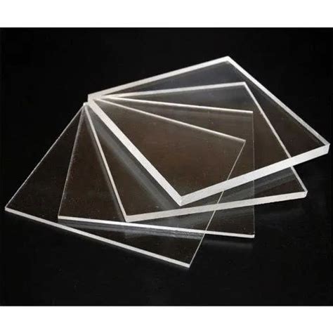Polycarbonate Sheets - Polymac Polycarbonate Sheets. Wholesale Trader ...