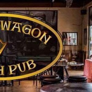 Orlando Networking Event (Holiday Edition) at Paddywagon in Dr ...