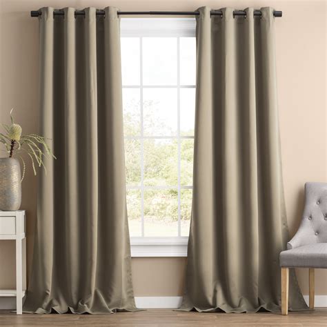 Blackout Curtains You'll Love in 2019 | Wayfair.ca
