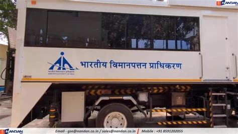 Customized aviation ground support equipments & Hydraulic Goods Lift ...