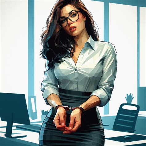 Busty Secretary Slave At The Office by Pudding-Dashboard on DeviantArt