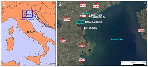 Integrated GNSS and InSAR Analysis for Monitoring the Shoulder ...