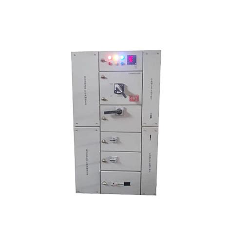 LT Distribution Panel 的图像结果