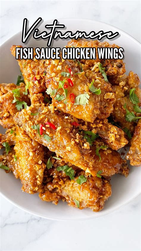 Viet Chicken Recipe