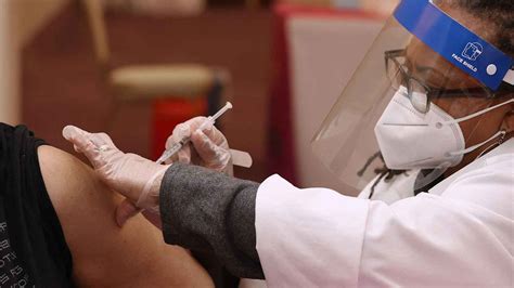 Covid-19 podcast: Insurance to cover adverse reaction from vaccine