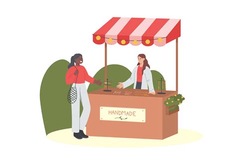 Vendor Liability Insurance For Craft Shows | Get A Quote Now