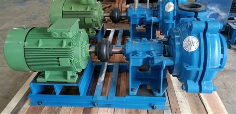 Centrifugal Pumps - Single Stage Centrifugal Pump Manufacturer from ...