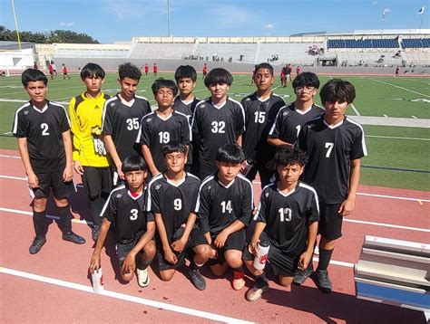 SAISD Tafolla Middle School (@saisdtafolla) • Instagram photos and videos