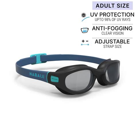 Buy Swimming Goggles and Masks Online from Decathlon