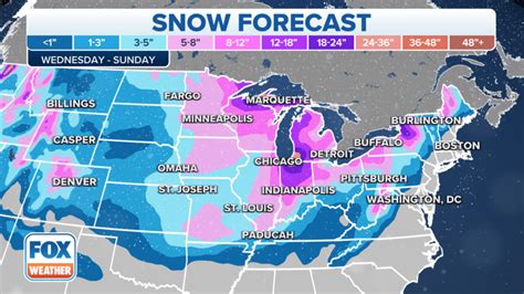 ‘Bomb cyclone’ forecasted to bring heavy snow, blizzard conditions and dangerous travel