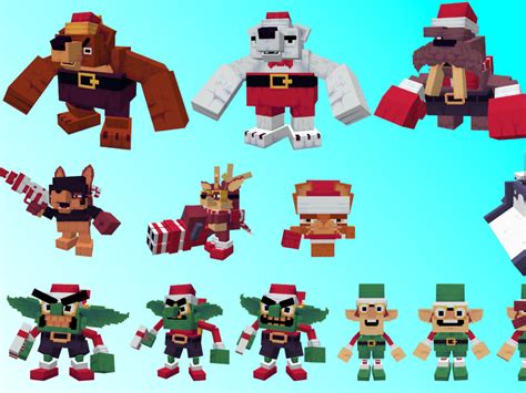 Image result for Block Bench Player Model