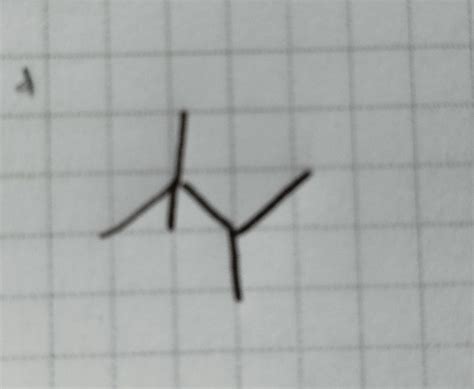 estructura de 2,2,3-trimetilbutano - Brainly.lat