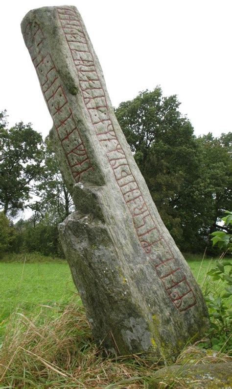 Introduction to Runes: Symbols of Ancient Wisdom, 153 State Street ...