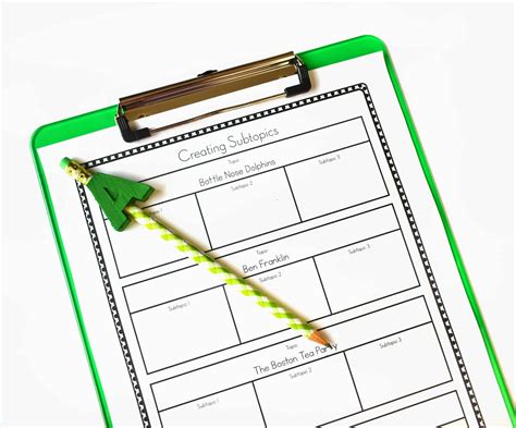 Image result for Informational Writing Lessons