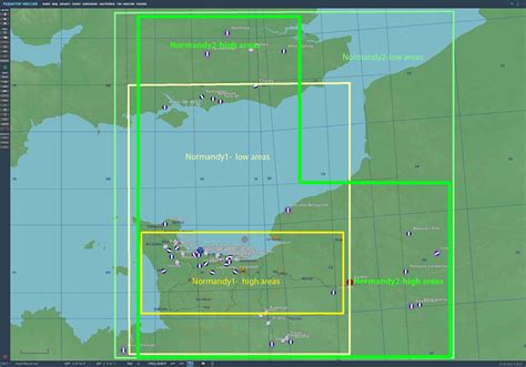 [DCS] Newsletter du 31/03/2023