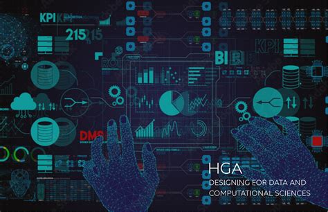 Data and Computational Science_HGA by HGA - Hammel, Green and ...