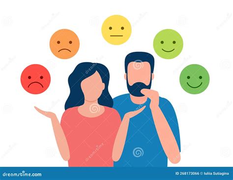 Understanding and Control of Emotion in Couple Family, Crisis in ...