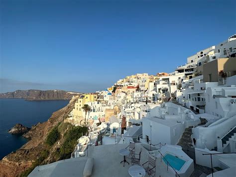 イ ア 村 サントリーニ 島 ギリシャ に対する画像結果