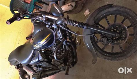 Avenger 150 cc - Motorcycles - 1805366401