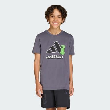 Shop Minecraft | adidas IN