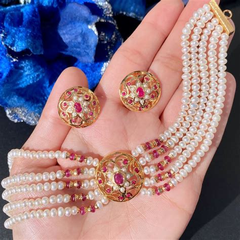 Necklace Sets - Ready to Ship