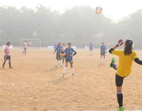 Empowering Youth in Maharashtra: STAIRS' Impactful Initiatives