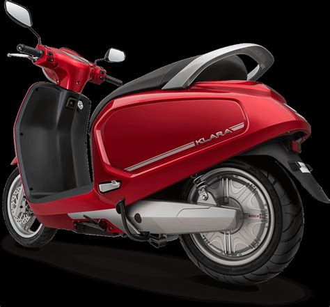 VinFast Klara S - Electric Scooter 2025 - 🇮🇳 India