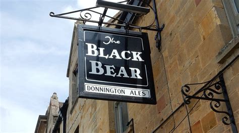 THE BLACK BEAR, Moreton-in-Marsh - Restaurant Reviews, Phone Number ...