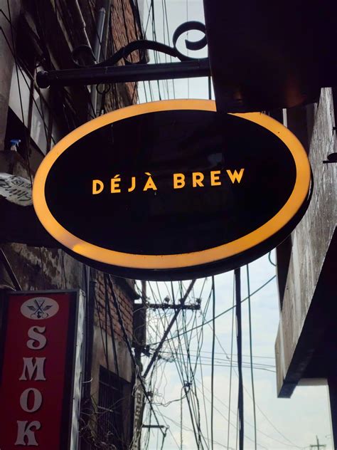 Deja Brew, Chauk Bazaar, Darjeeling | Zomato