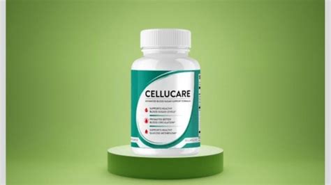 CelluCare Reviews Scam (Honest User Feedback) Analysing Ingredients ...