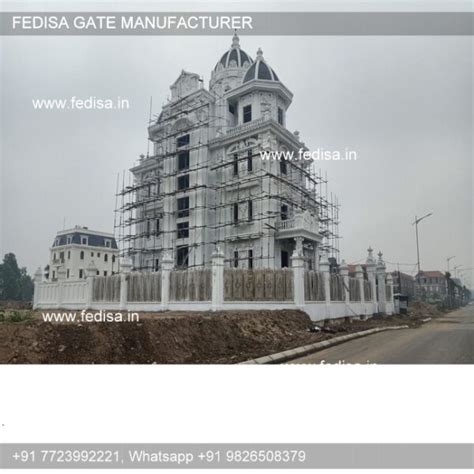 Image result for Simple Steel Gate Design