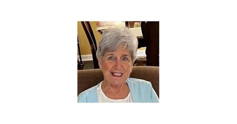 Nancy L. Lebo Obituary (2025) - Annville, PA - Kreamer Funeral Home ...