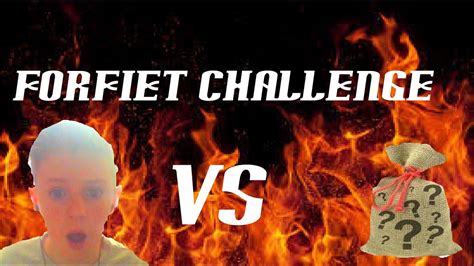 Image result for Escape Challenge Forfeit