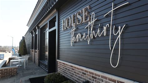 House Three Thirty hosts 330 Day events, activities in Akron