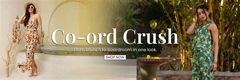 Shop Stylish Women's Clothing Online in India at Great Price – SlumberJill