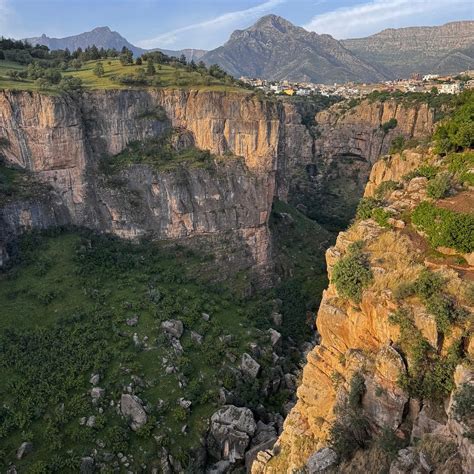 KURDISTAN CANYON VIEW HOTEL (Rawanduz) - Inn Reviews & Photos - Tripadvisor