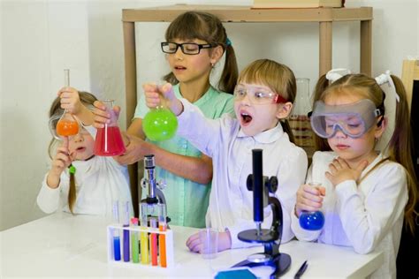Image result for Simple Classroom Science Experiments