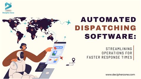 Image result for Dispatching Systems
