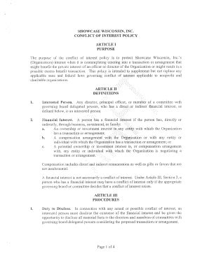 Fillable Online legis wisconsin sHowcASE wIscoNSIN, rNC Fax Email Print ...