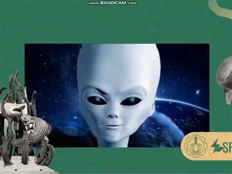Sosok viral di balik Imroatus "Alien" yang mengikuti seminar, kini ...