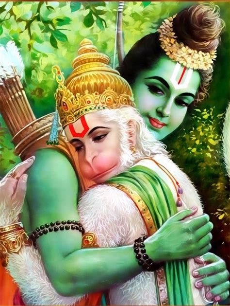Hanumān Jayanti