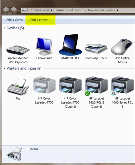 Image result for Windows 7 Printer Proceesor