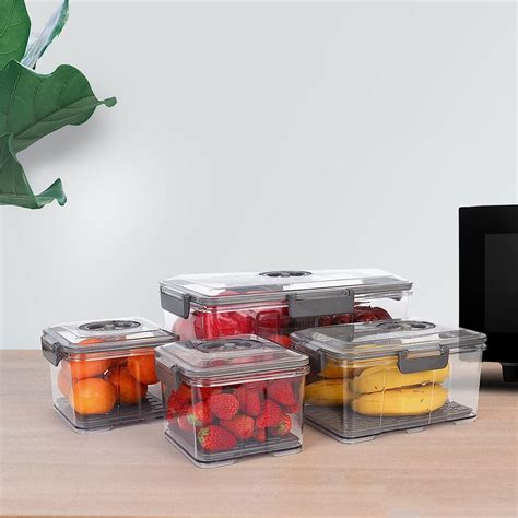 Is Bpa Free Plastic Safe For Food Storage at Pete Otter blog
