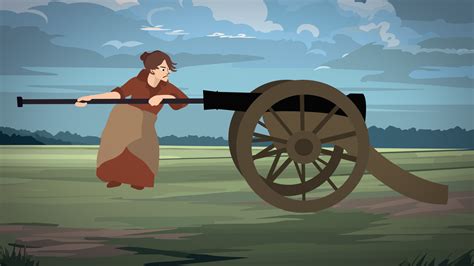 Margaret Cochran Corbin - The Untold Story of Patriots in the American ...