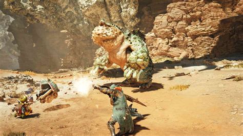 Monster Hunter Wilds: We've Played It, Could Capcom's 2025 Gem Be ...